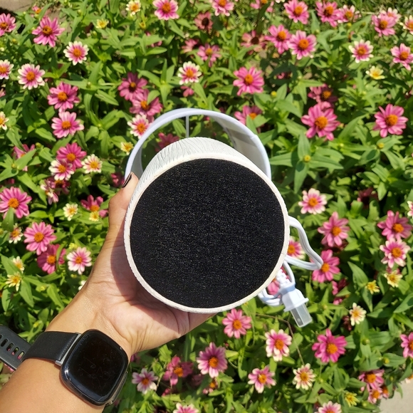 Threshold Ceramic Table Lamp - Picture 4 of 8